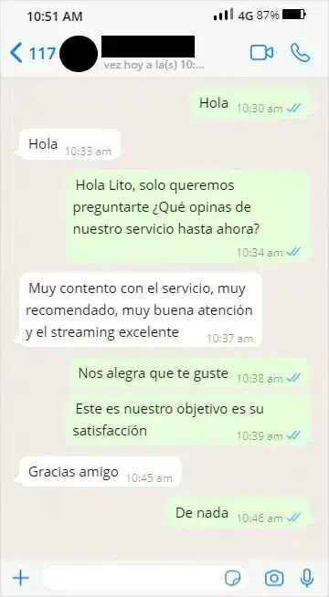 iptv prueba gratuita