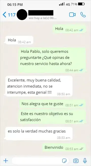 iptv prueba gratuita